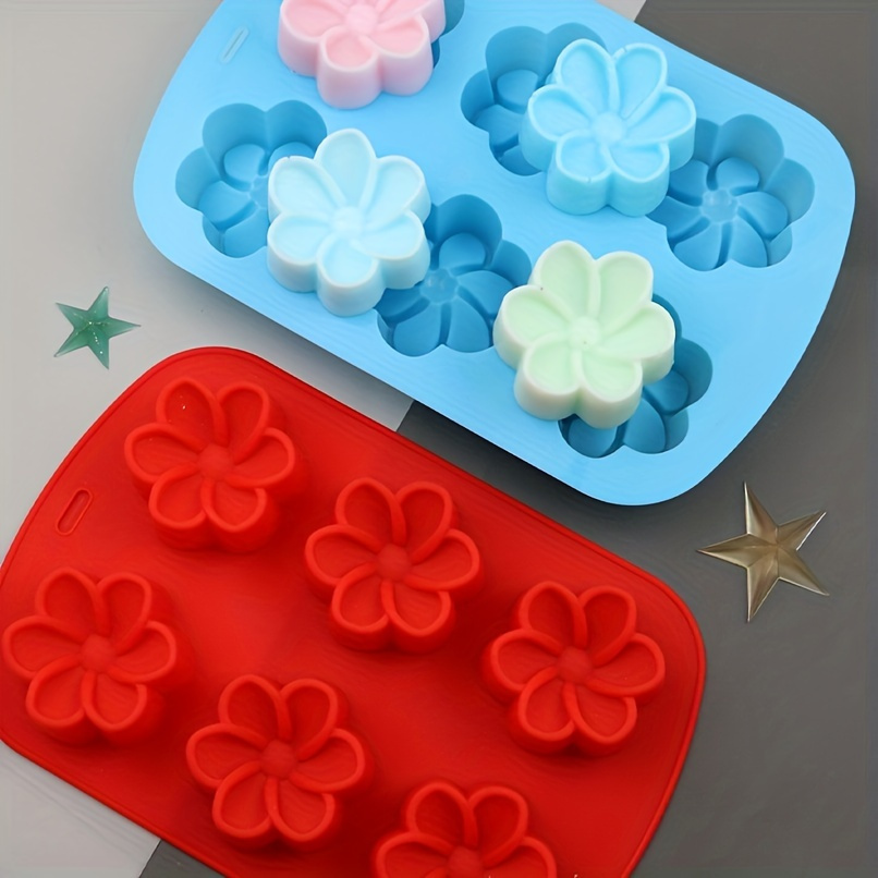 1pc Stampo Ravioli A Forma Fiore In Plastica Strumento - Temu Switzerland