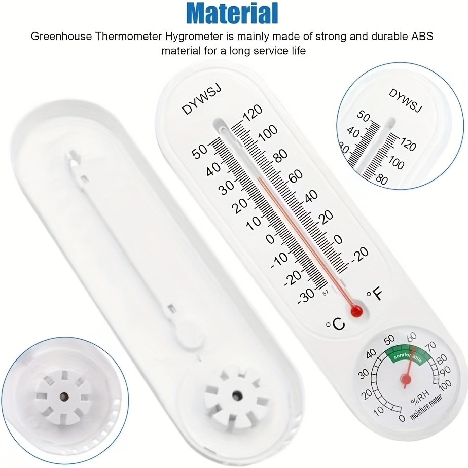 Manual Measuring Tool For Testing Milk Temperature - Temu