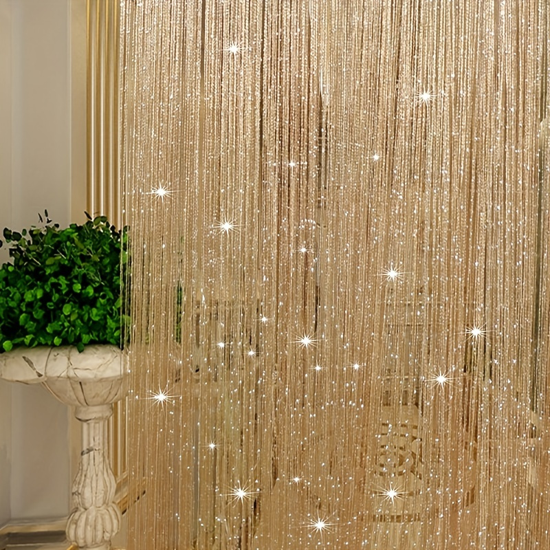 Wedding Decoration Bead Curtain 39.37*78.74inchstring Bead - Temu  Philippines