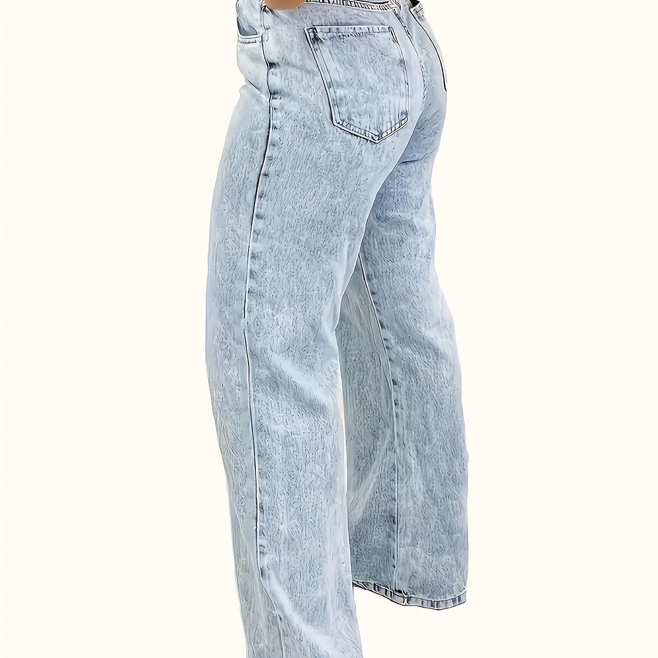 

Jeans And Trousers For Women