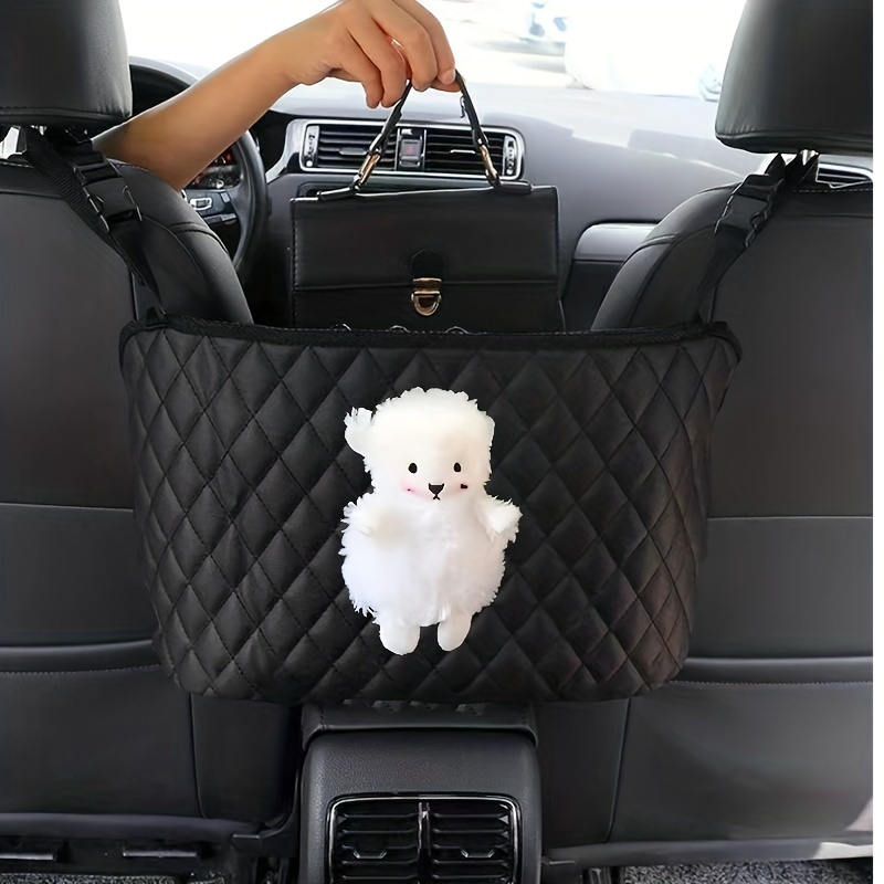 Keep Your Car Organized Child proofed With This Car Seat - Temu Germany