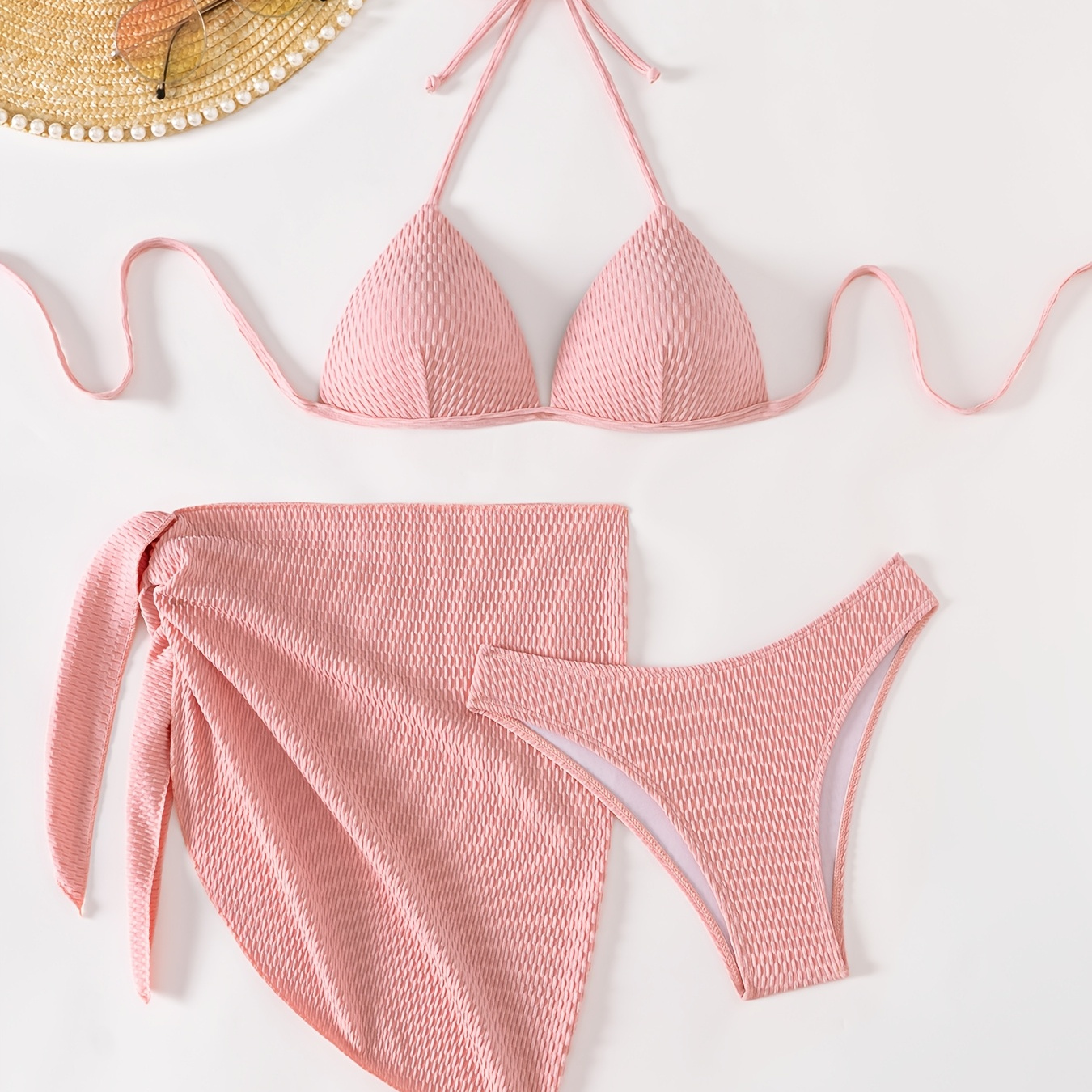 

Maillot de Bain Pièces pour Femmes·Cup Dur