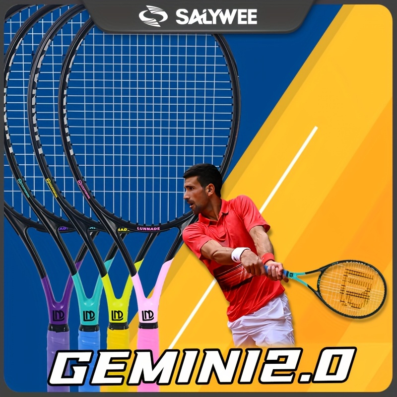 Tenista Tenis Moderno 2019 Tennis Mejores Marcas De Raquetas Beach