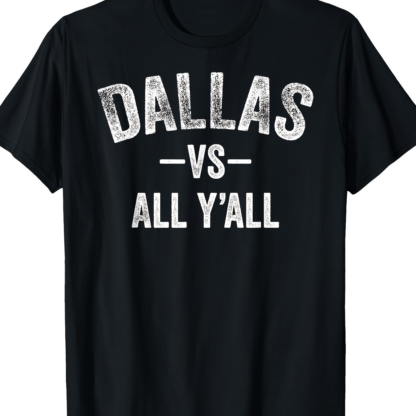 

Trends Men Women - Dallas Vs T-shirt - 220g