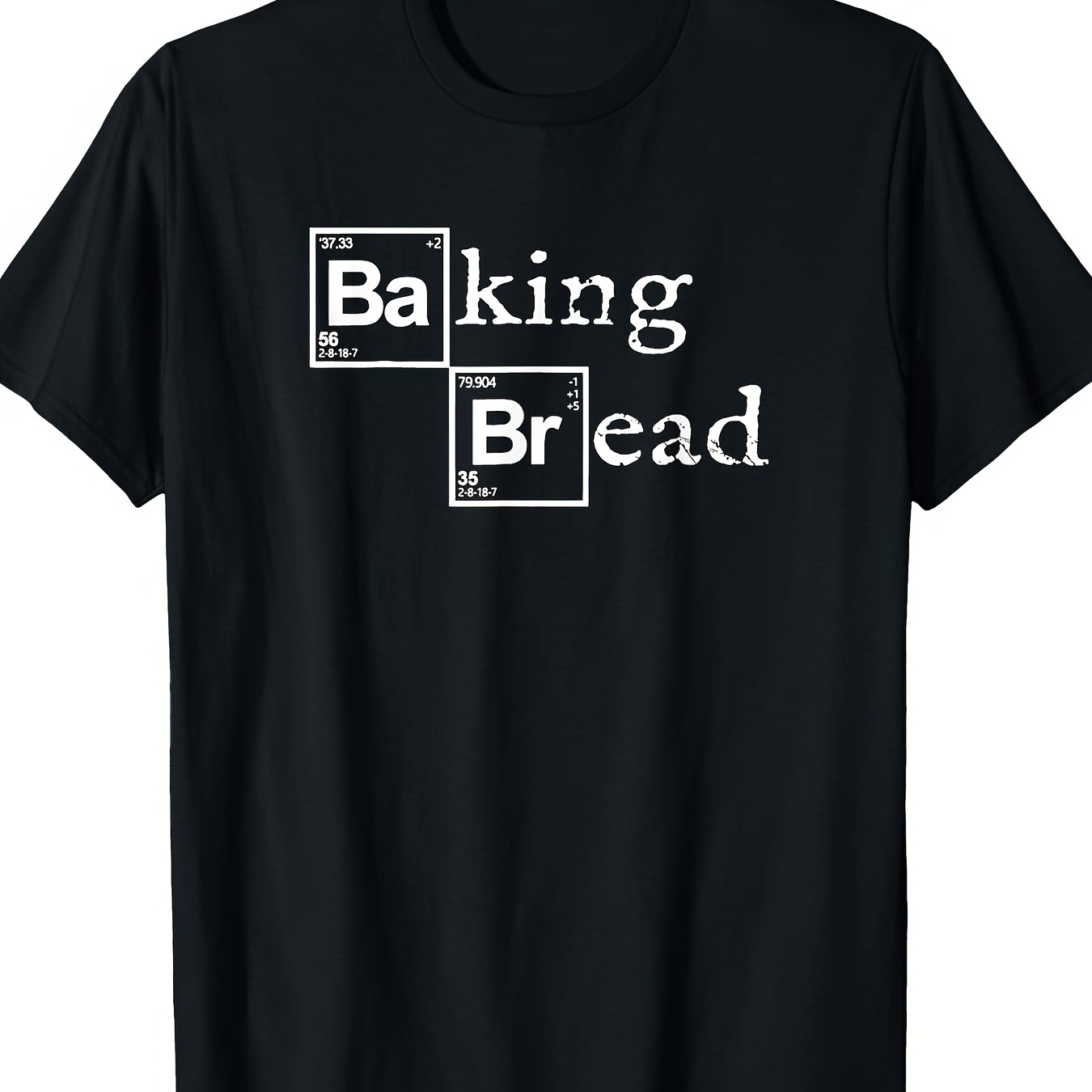 

Baking Bread Tshirt Funny Food Bread Baker Bread Maker Bread 220g 100% Cottont-shir