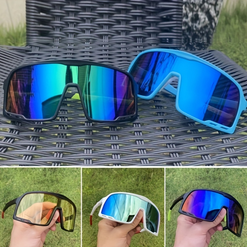 Unbreakable Sunglasses Australia - Temu