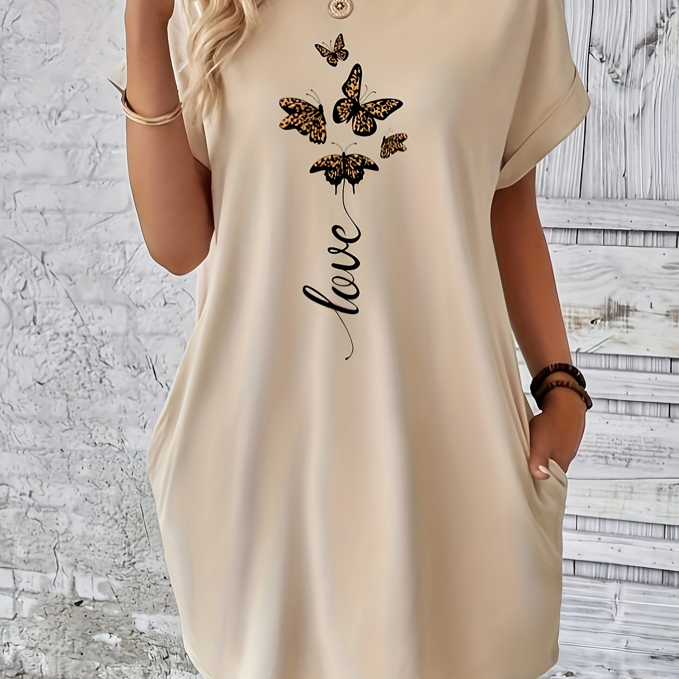 

& Letter , For & Summer, Women's Clothing