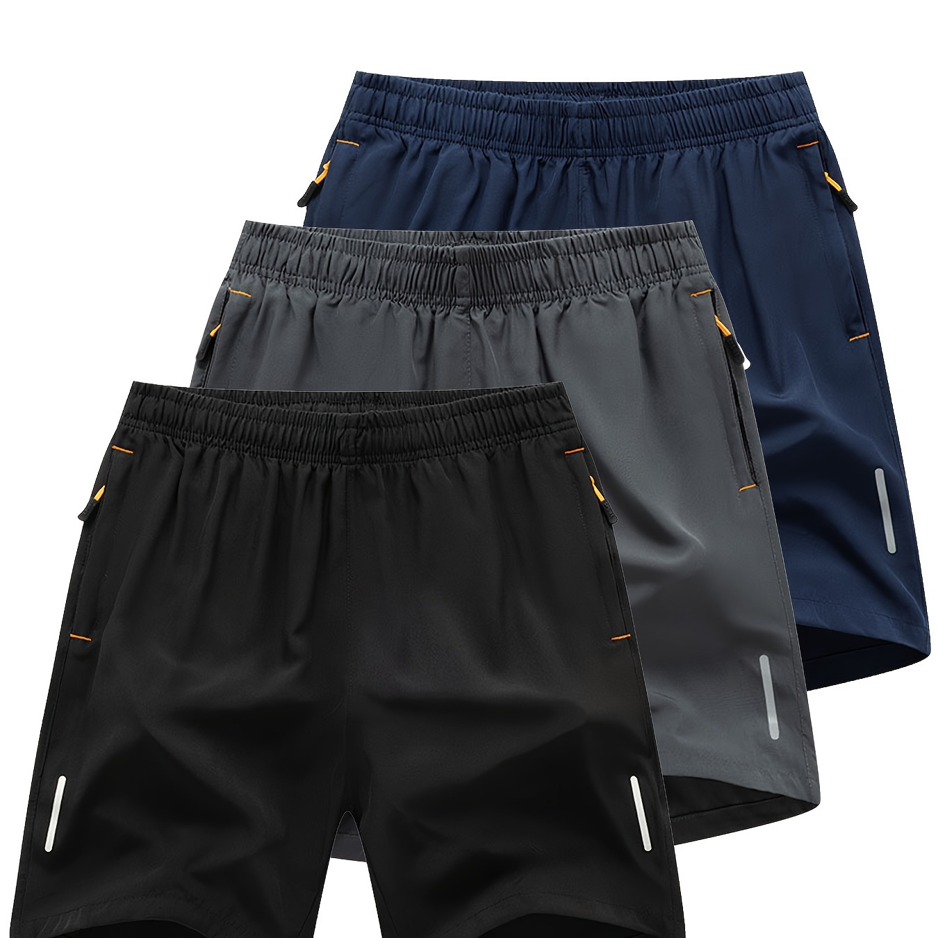 

Shorts pour Hommes pour Sport Décontracté et Course à Pied