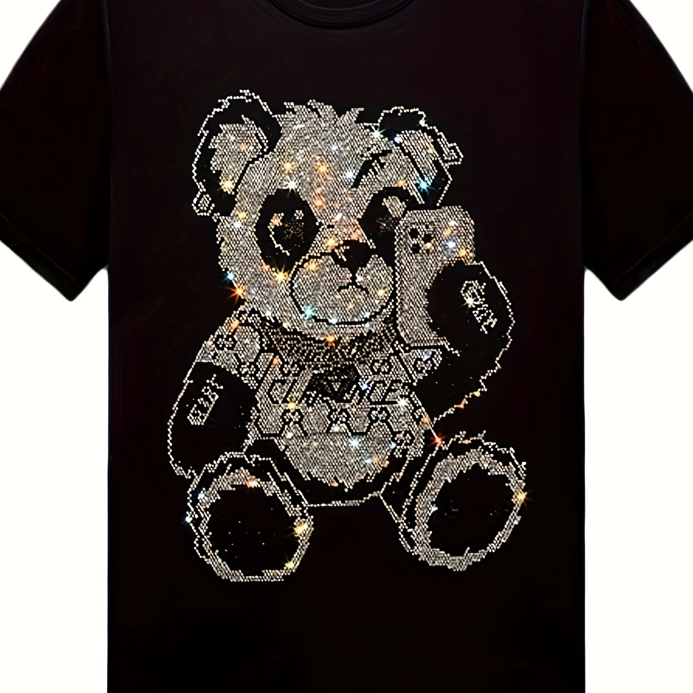 

Cute T-shirt-220g