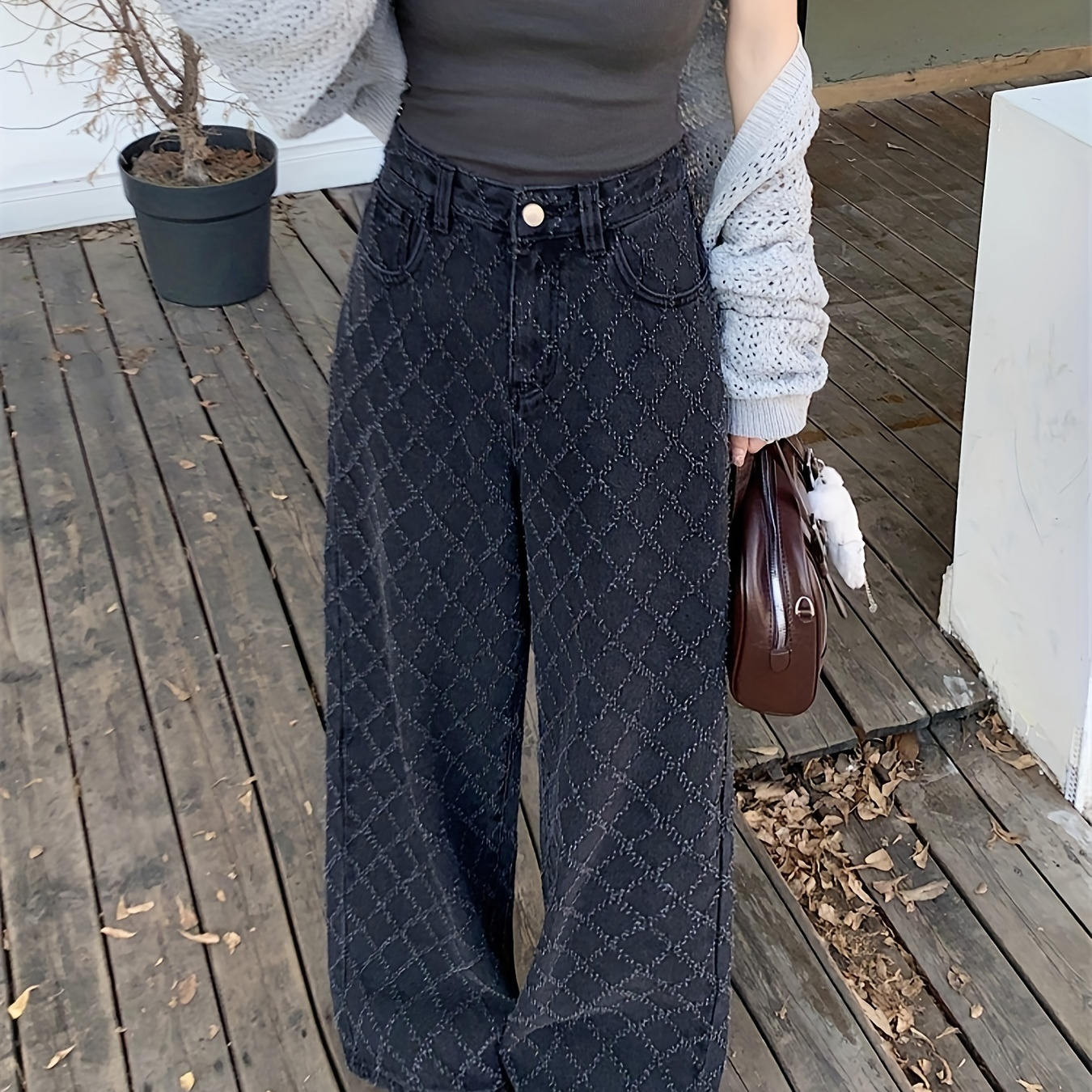 

Long For - , , Non-stretch, Long Length, Hem , Fit,