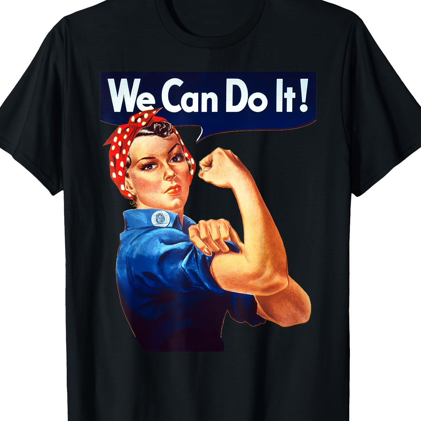 

The We It Feminist T- - 220g 100%