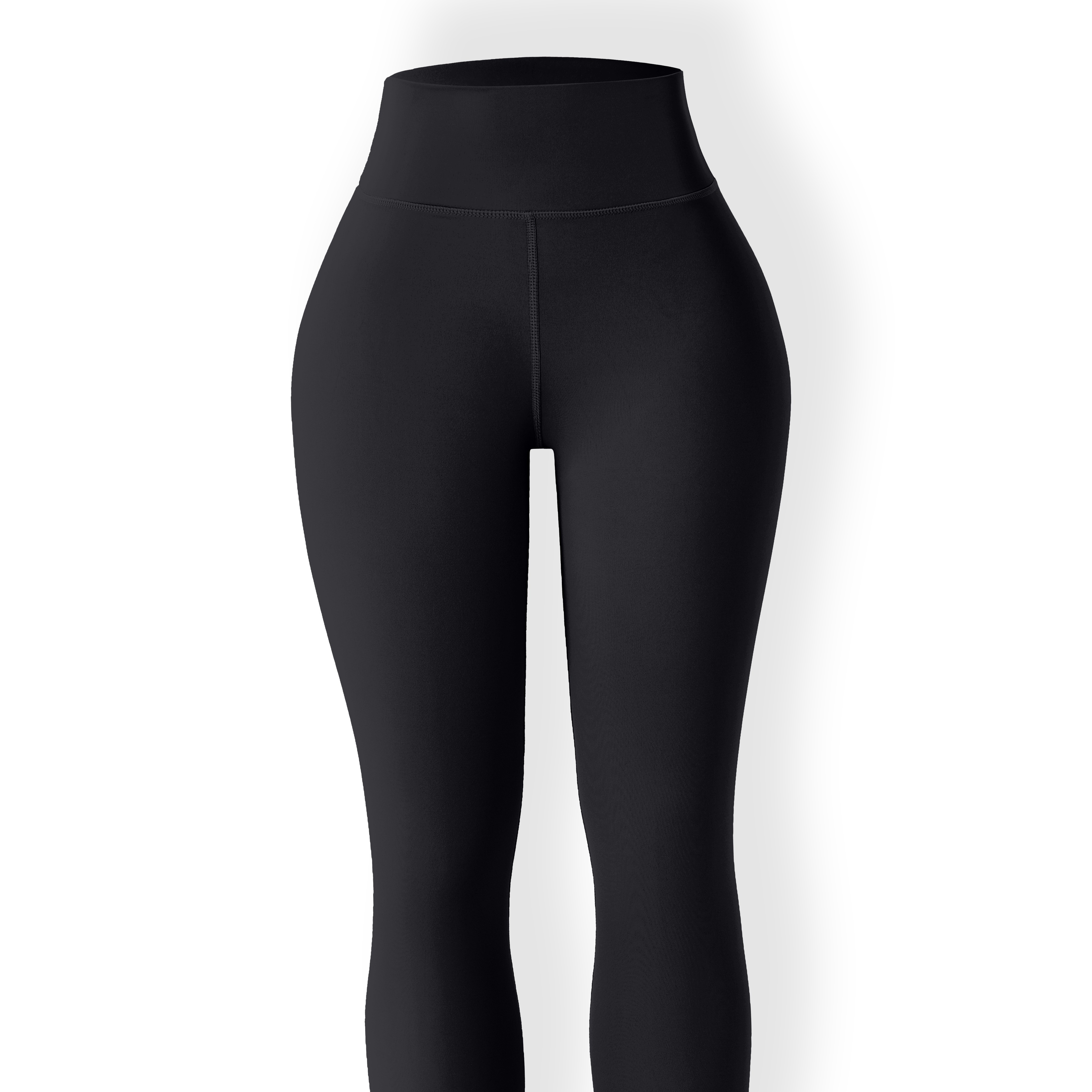 High Waist Lifting Leggings Casual Sporty Skinny Leggings - Temu