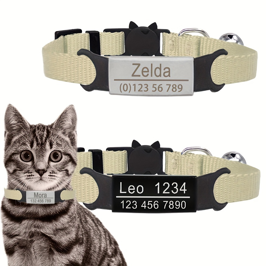 Good2go breakaway 2024 collar for cats