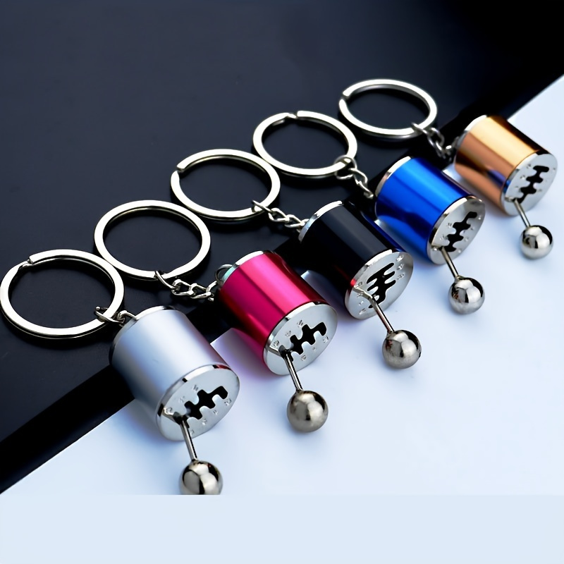 cute galaxy rubber astronaut bear keychain keyring for women men girls boys  car key chain ring bag charm pendant jewelry trinket