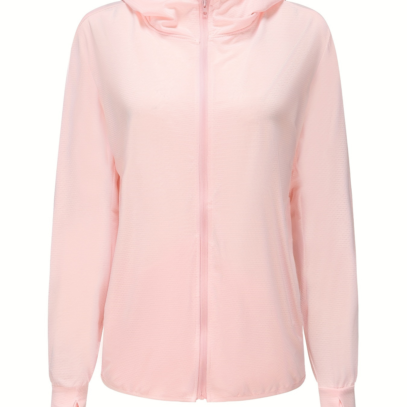 Womens Ultra Thin Ice Silk Ladies Summer Jackets For Summer Outdoor Sports  UV Protection, Breathable, Quick Drying, And Relaxing From Zazvf, $36.49