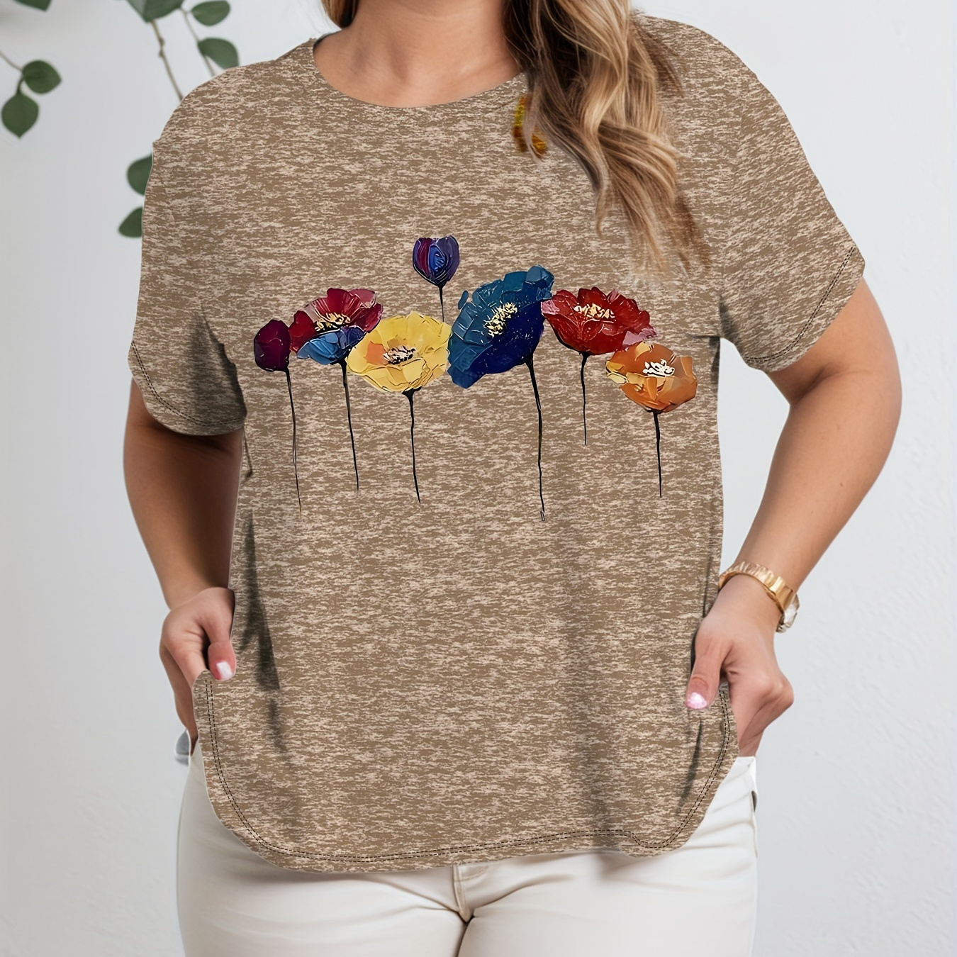 

Women's Size - - , , Fit Top