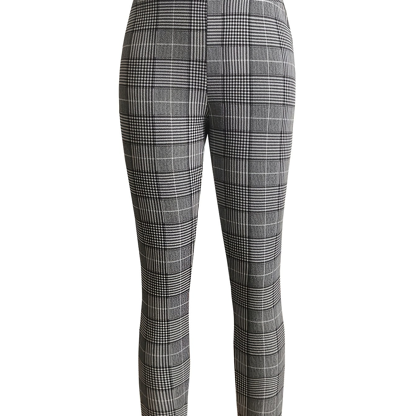 

[top-] -waist Leggings - , ,
