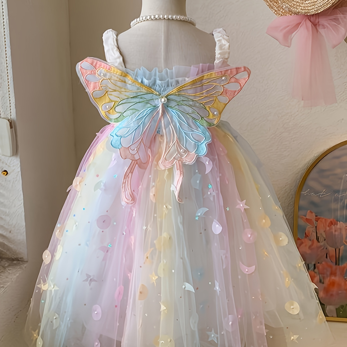 Alibaba Verjaardag Jurk Kind Het Betere Merk Prinsessenjurk Meisje