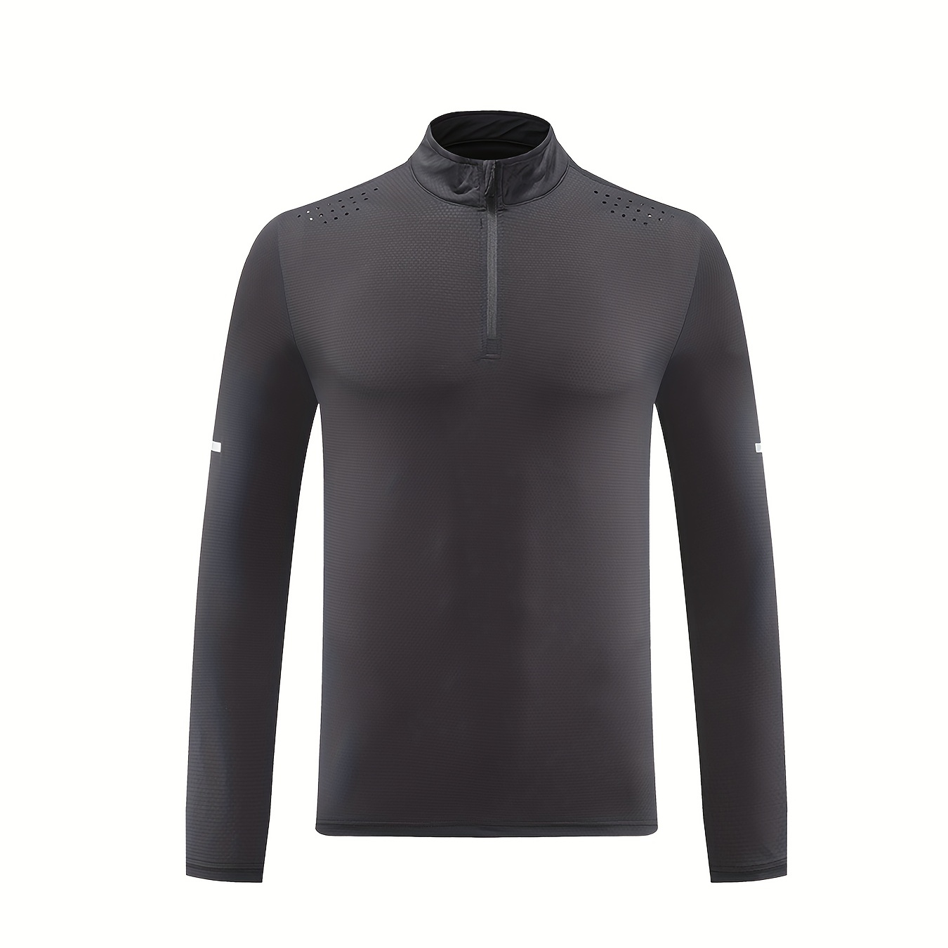 CLANE VOLUME SELEEVE STAND NECK SHIRT CLANE クラネ 『ボリューム