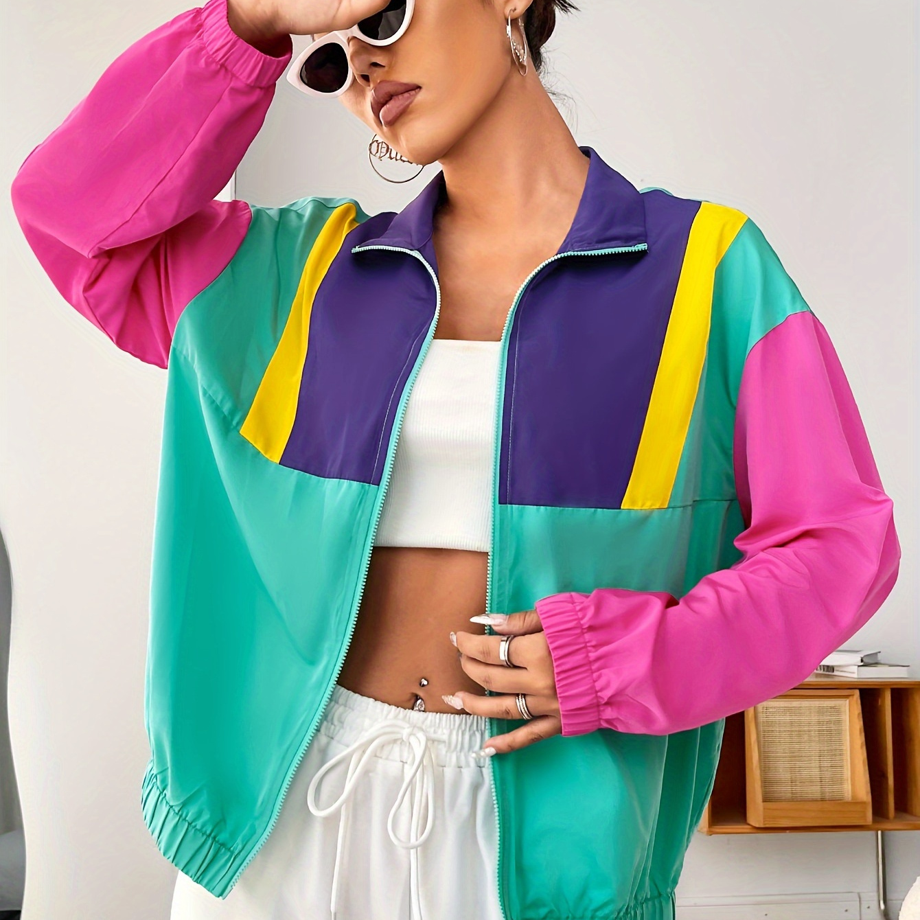 

Women's - Polyester, , /fall