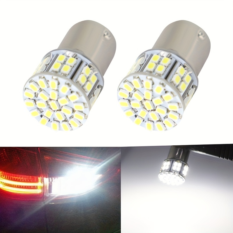 Latest Version Car Turn Signal Light 1156 1157 Bulbs Ba15s - Temu