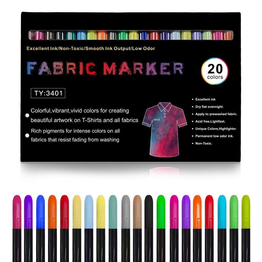 Bigthumb Acrylic Paint Marker Pens 12 Vibrant Colors Acrylic Painter Set  Bright Color Quick Dry Non Toxic Water Based Paint Pens For Rock Stone  Metal