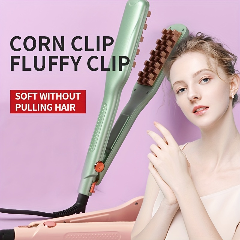 Hair Crimper Irons For Women Free Stuff Today