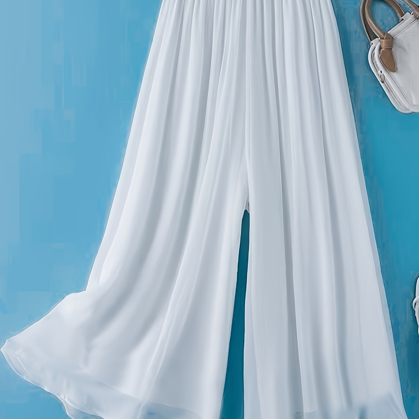 

Waist Leg Pants, Pants For & Summer, Women's Clothing