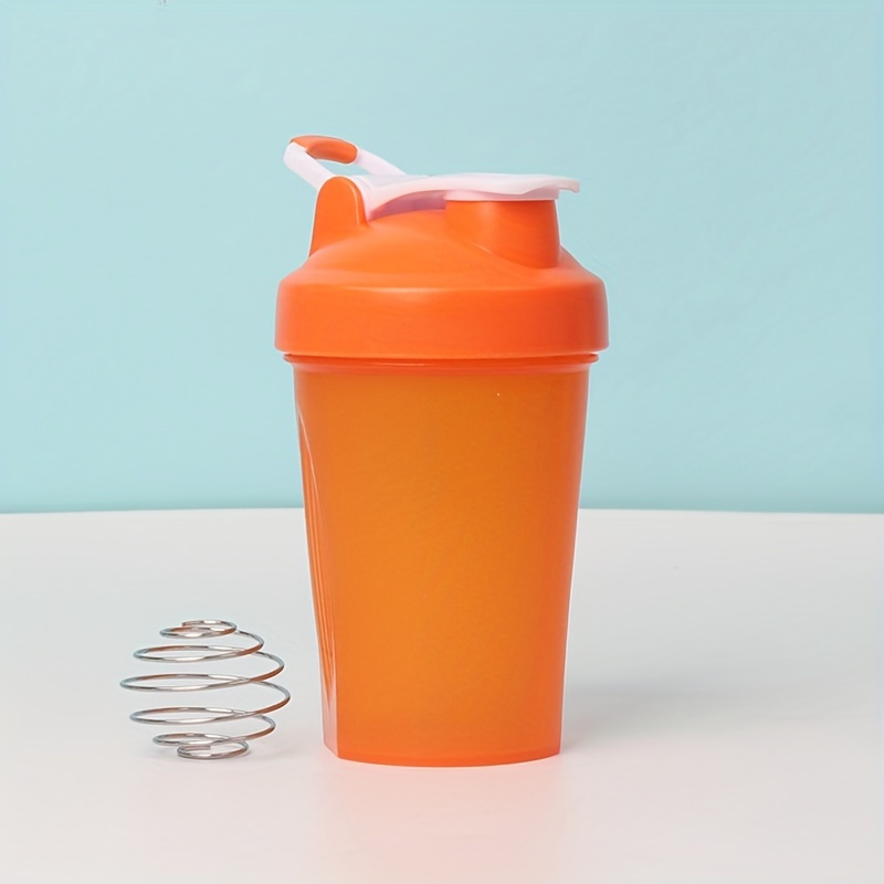 720ml Protein Powder Shaker Bottle Men Women Fitness Sports Water