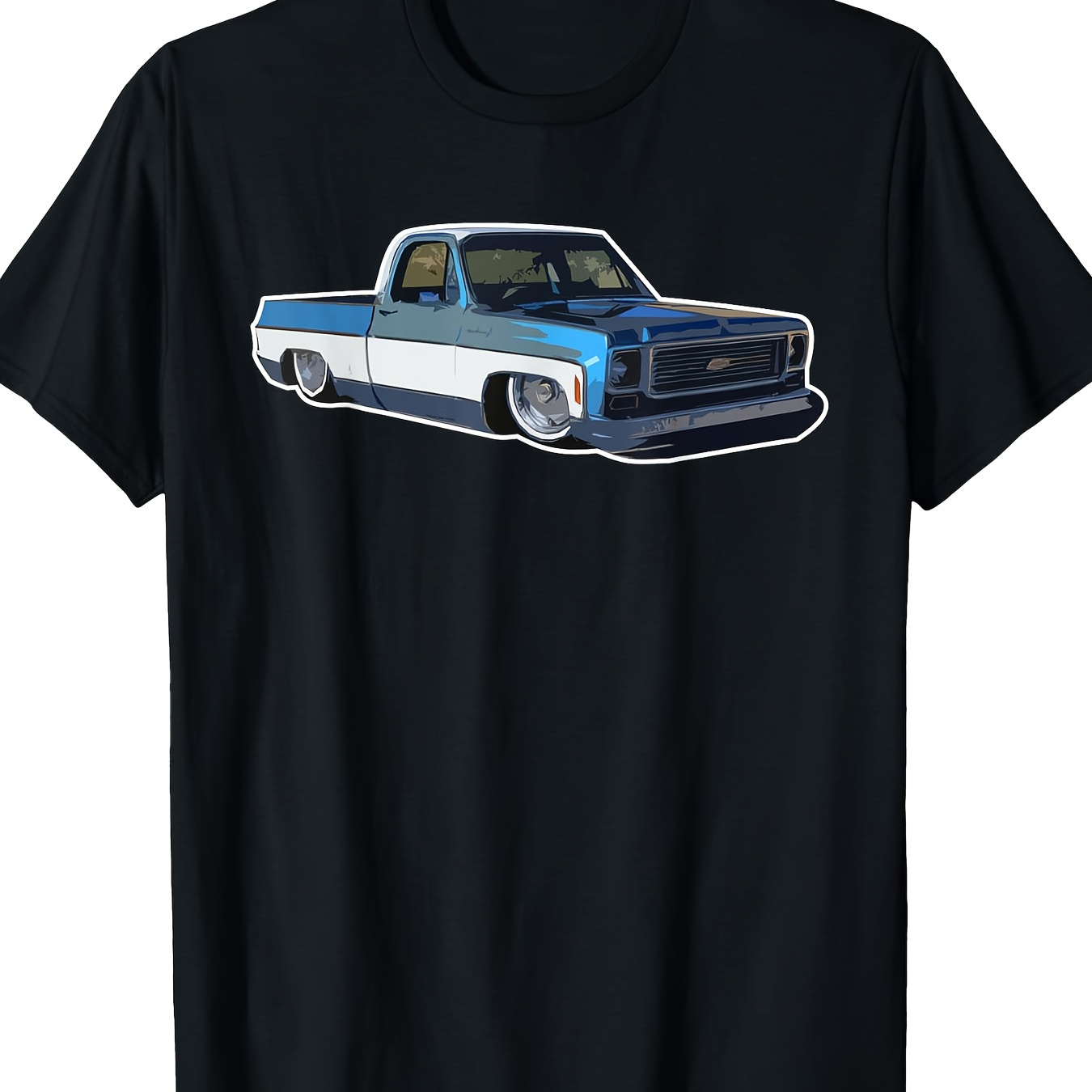 

Squarebody T- 100% - 220g