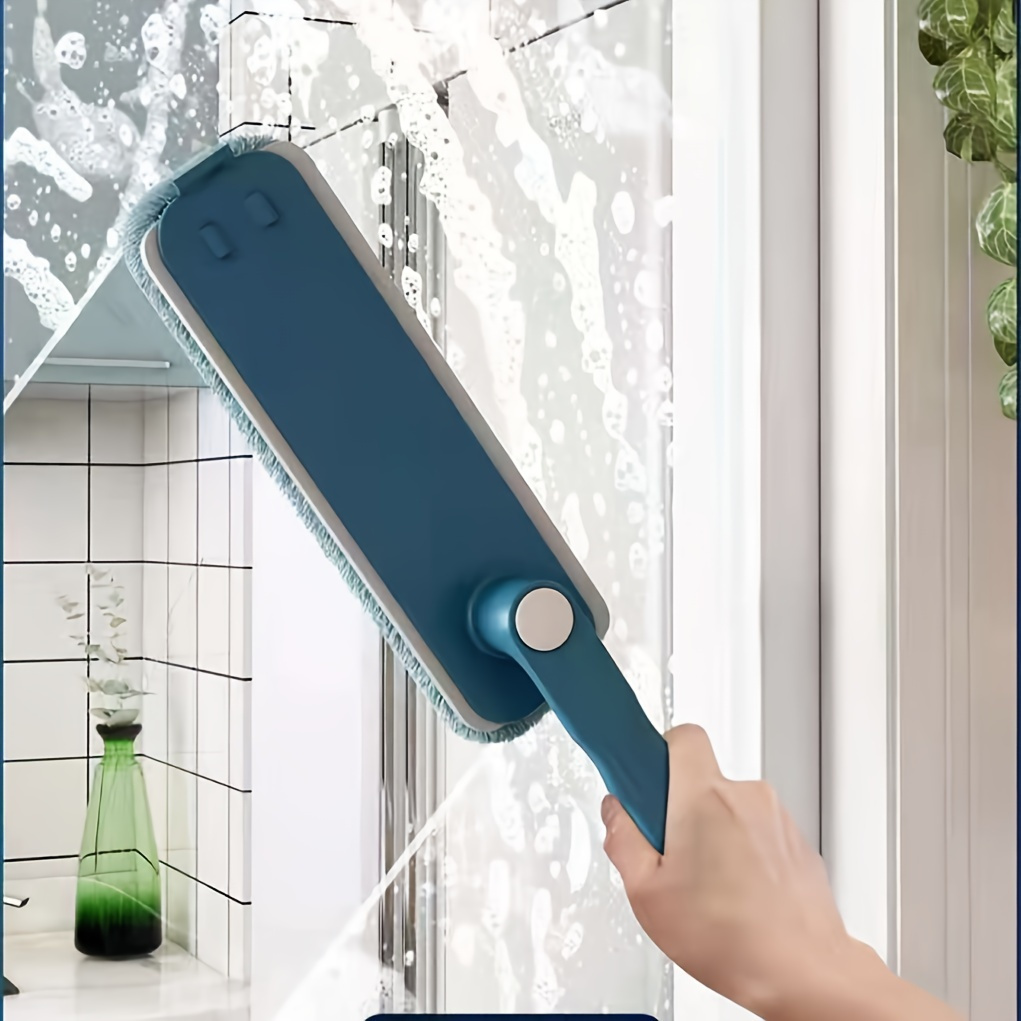 Window Cleaning Brush - Temu