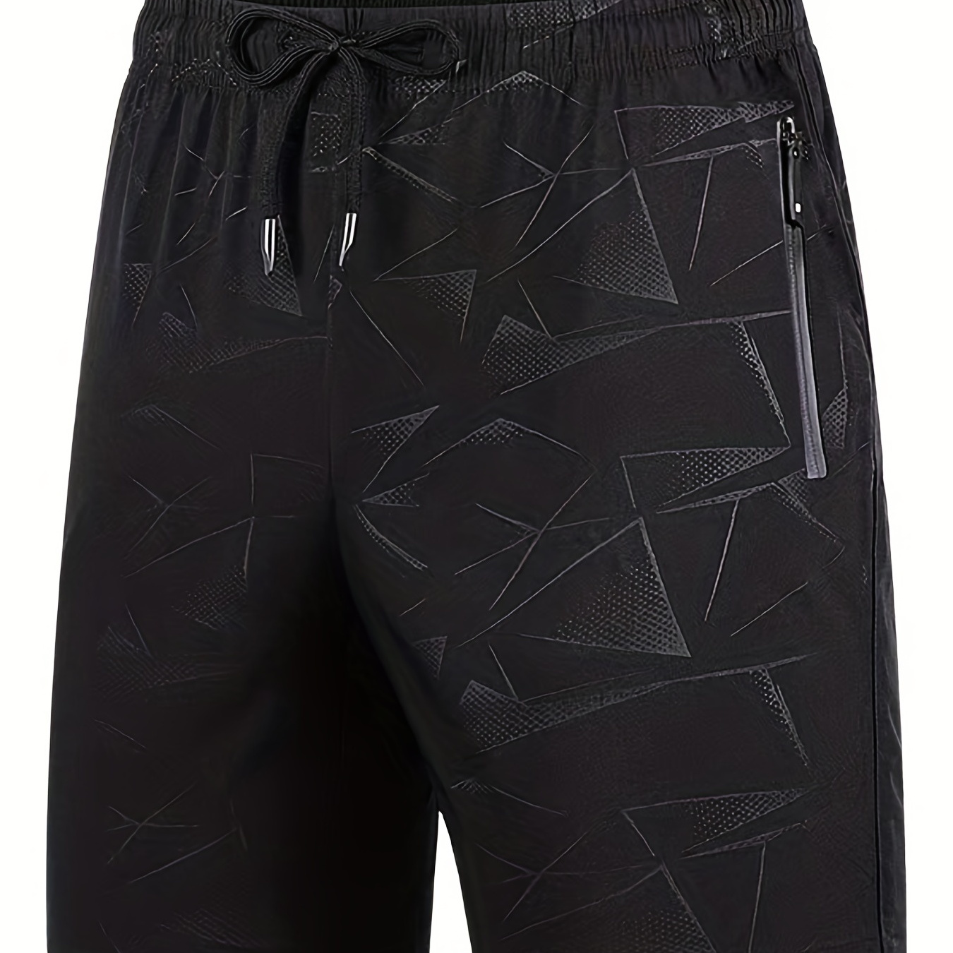 

Breathable And Stretchy Men's Shorts For Outdoor Activities