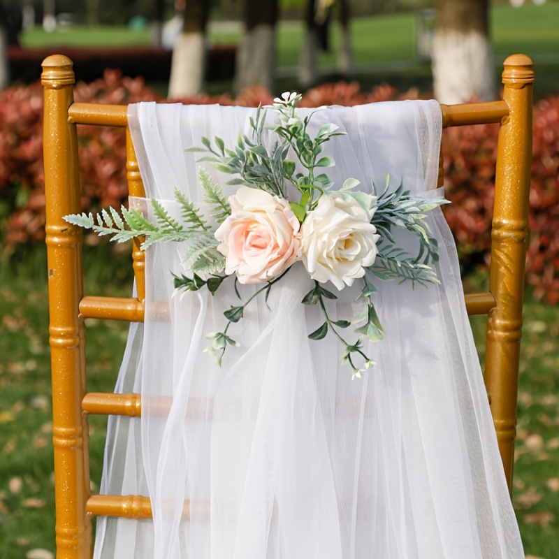 Wedding Chair - Temu