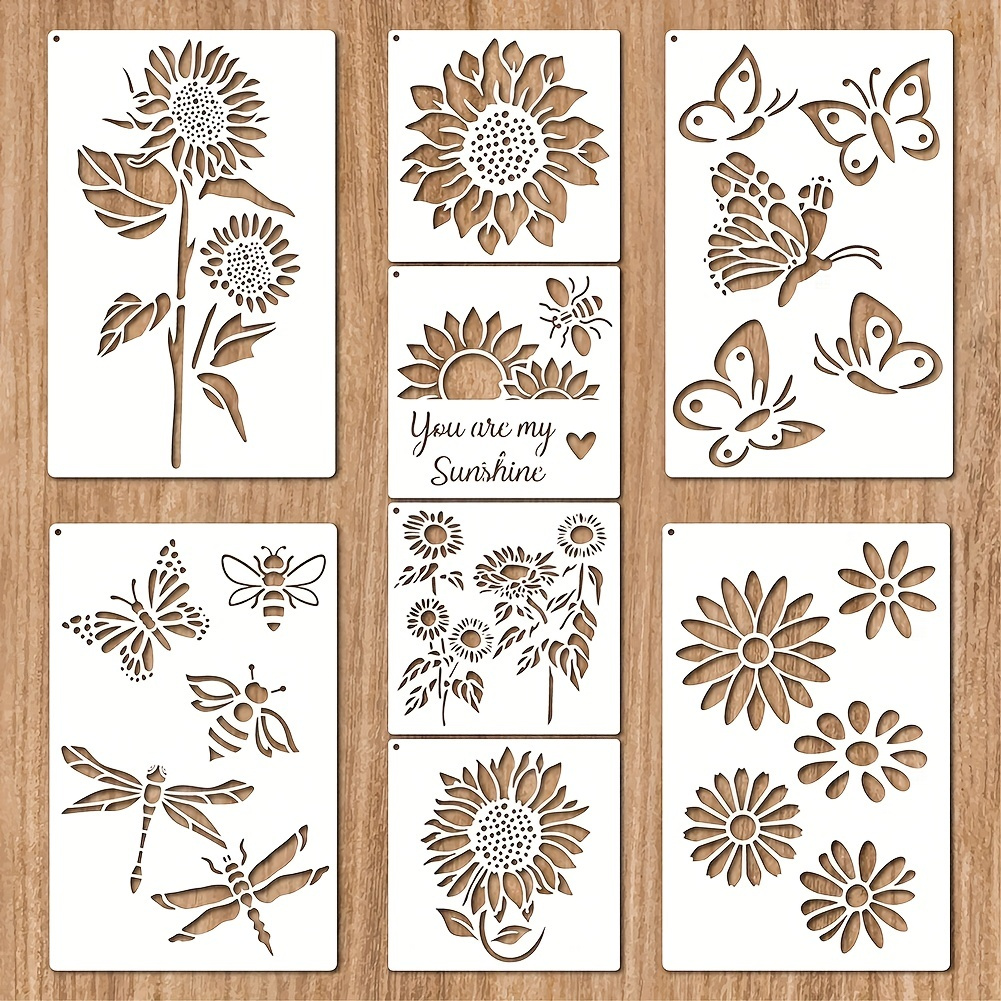 printable stencils for painting