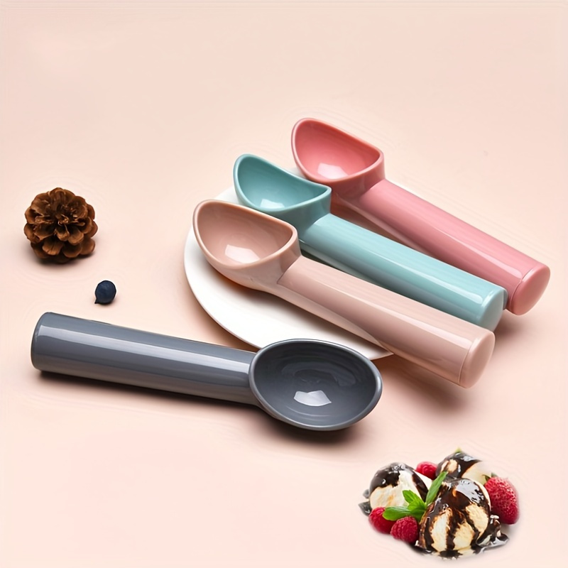  Mainstays Trigger Cookie Scoop: Home & Kitchen