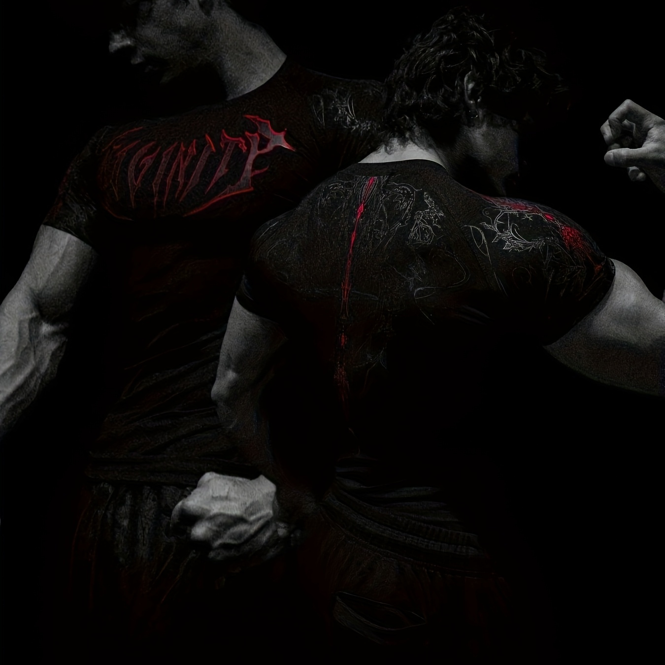 【うどん】Breathedivinity Compression Breathe Divinity Compression Shirt | eBay