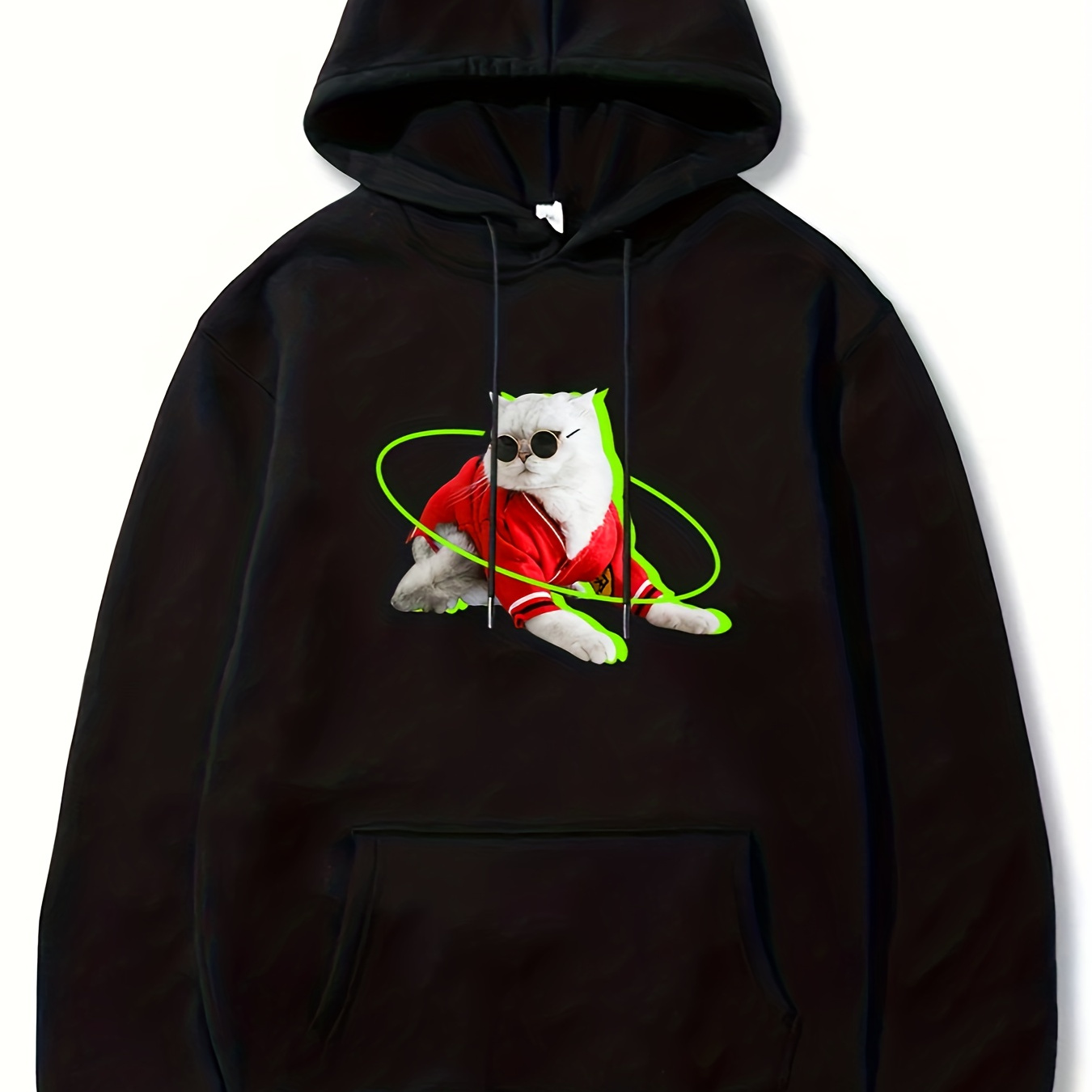 Supreme Leigh Bowery Hooded Sweatshirt Burnt Red 