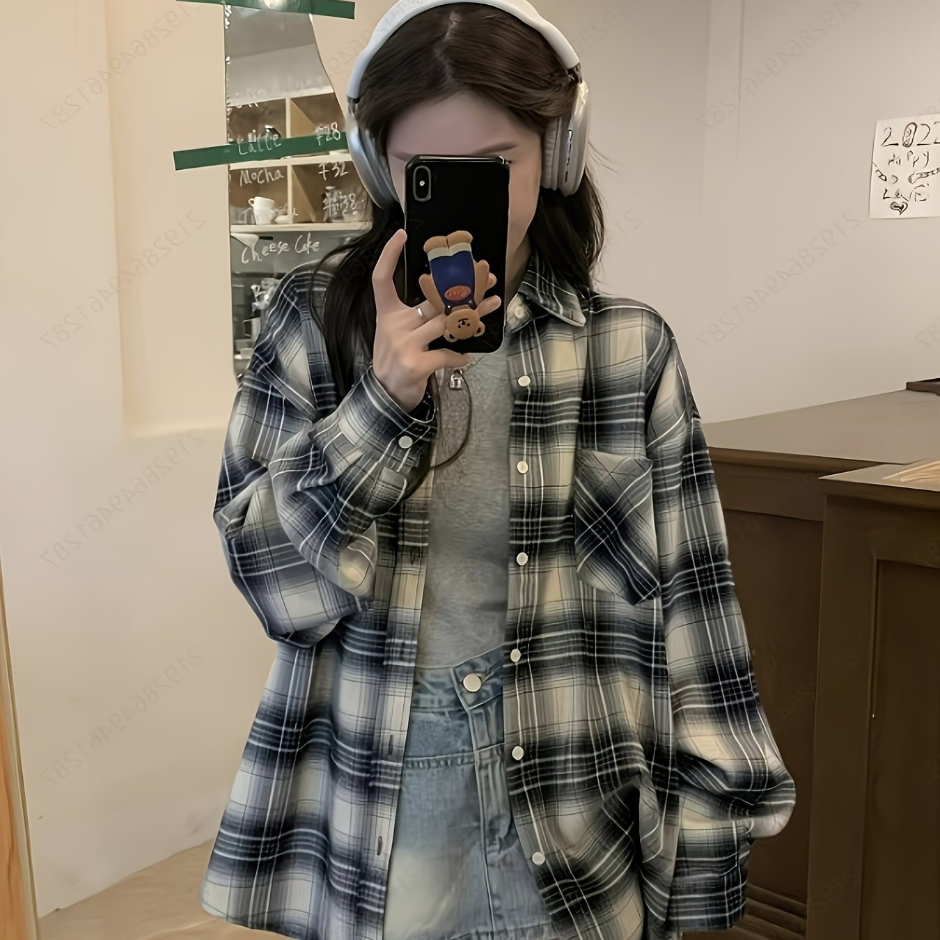 

[ ] -up - Long Sleeve For Women, For & Fall
