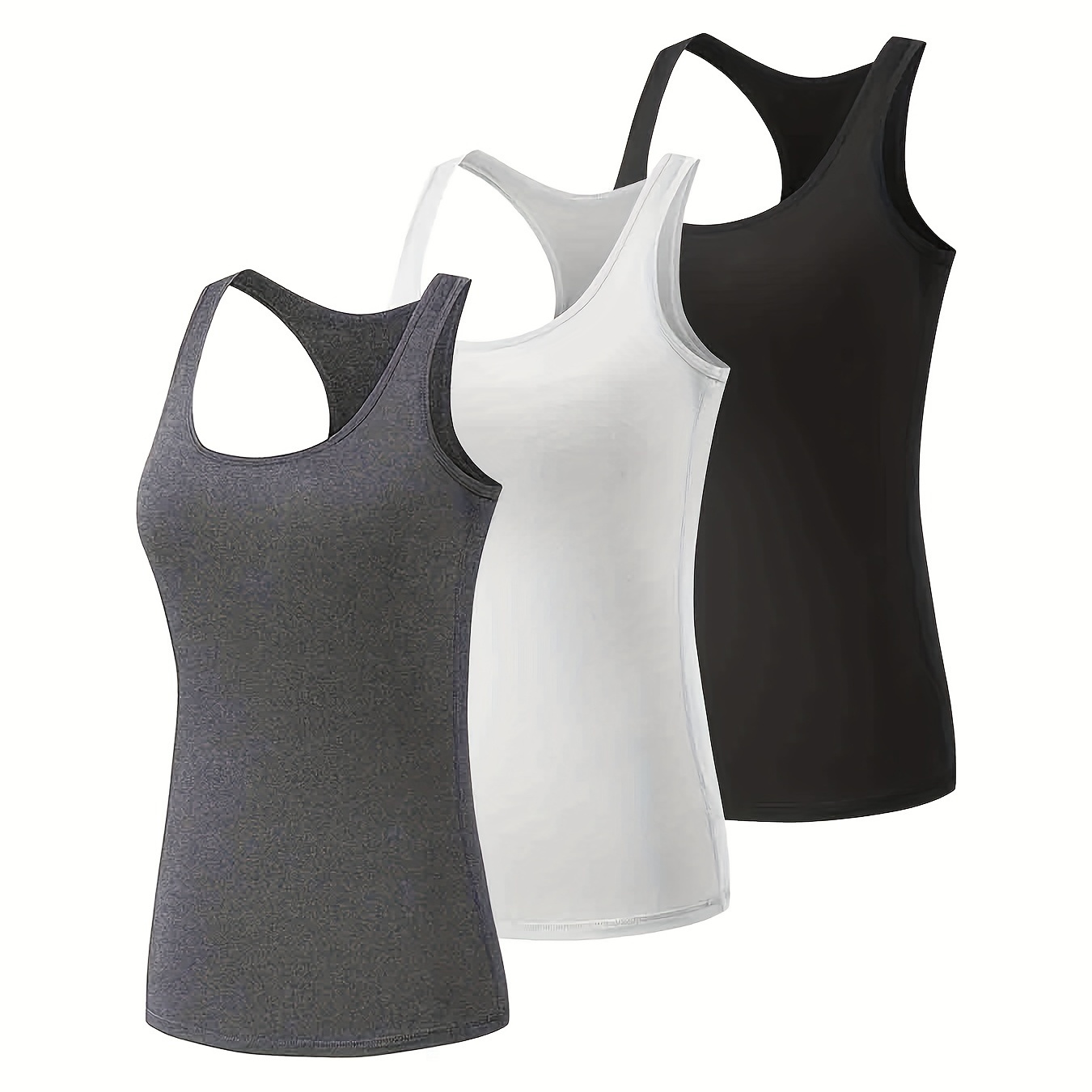 Women's Athletic Tank Top