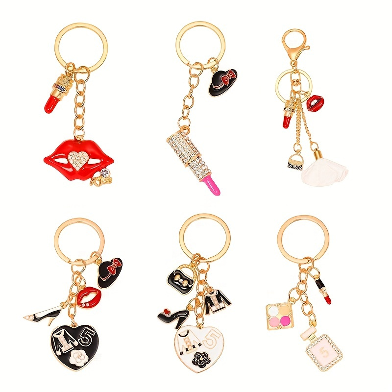 Cute Leather Owl Coin Purse Keychain Pendant Girl Boy Mini Bag Charm Ladies  Bag Key Pendant Ladies Gift Jewelry - AliExpress