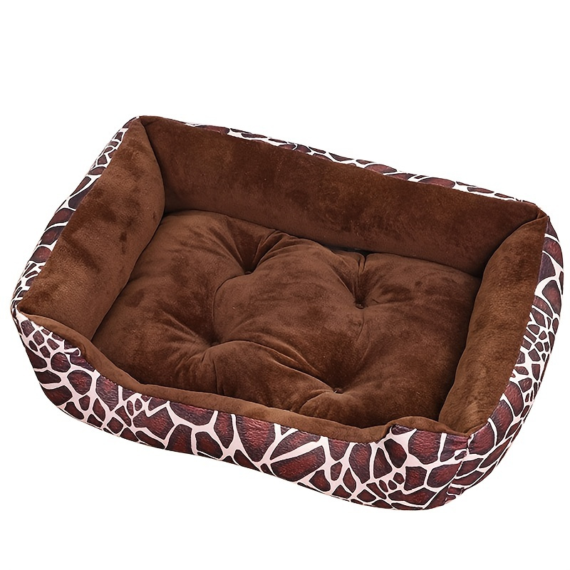 Pet Beds Large Breed Dog - Temu