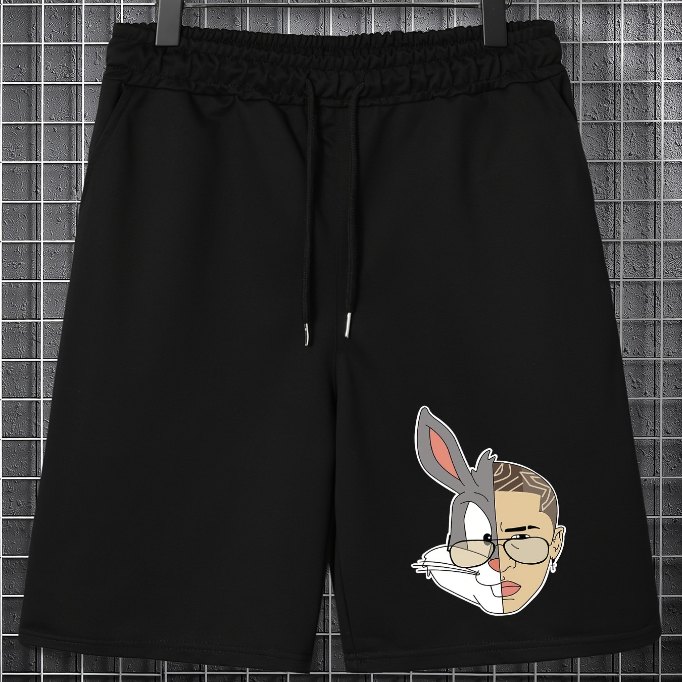 Bugs bunny sale nike shorts