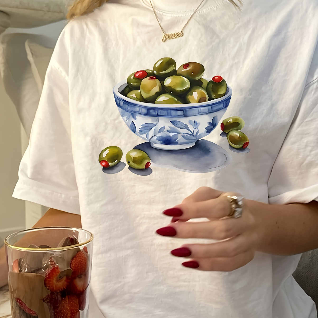 

T-, Top For Summer & , Women's Clothing