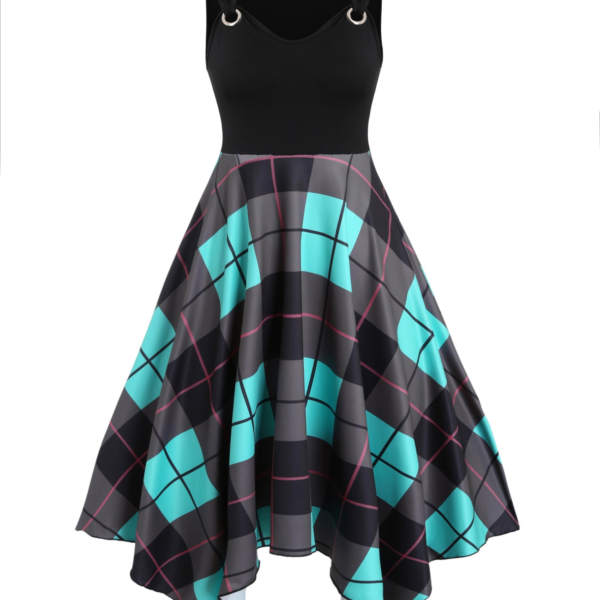 dress - women's clothing - Temu