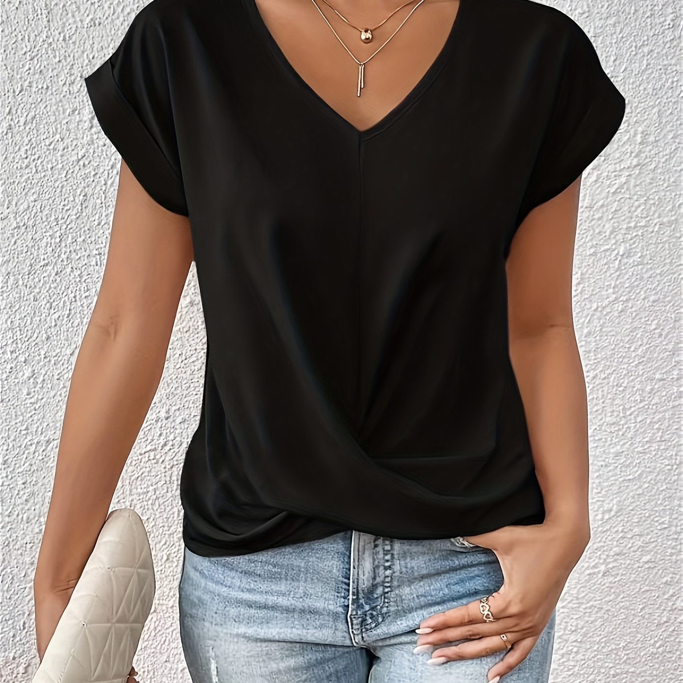 

Women's Short-sleeve T-shirt