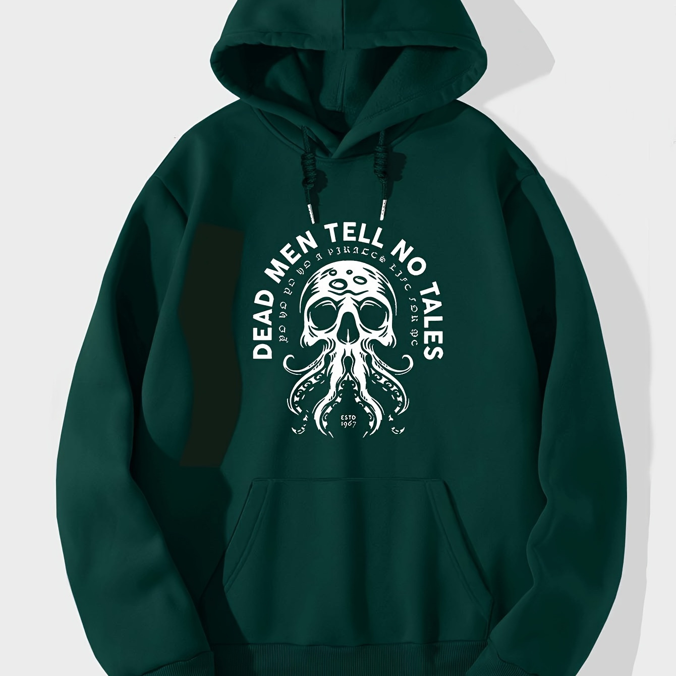 

Men No " , 100% Polyester , Fit, Slight , Hooded