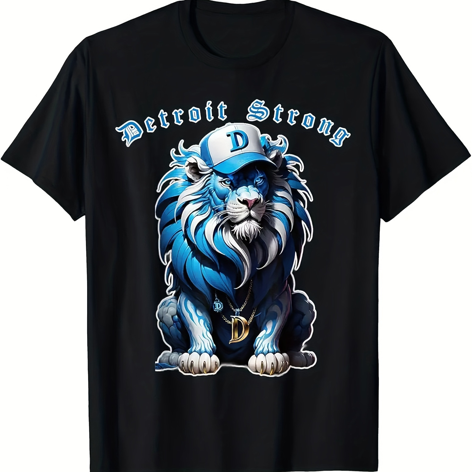 

1pc -, 100% Tee, , Regular Fit, Non-stretch 200gsm -
