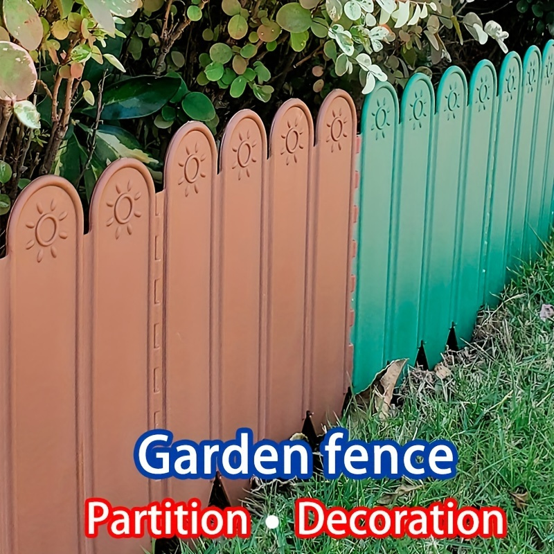 Vallas y puertas para jardín - Garden Magazine, Jardinería, Bricolaje y  Decoración 