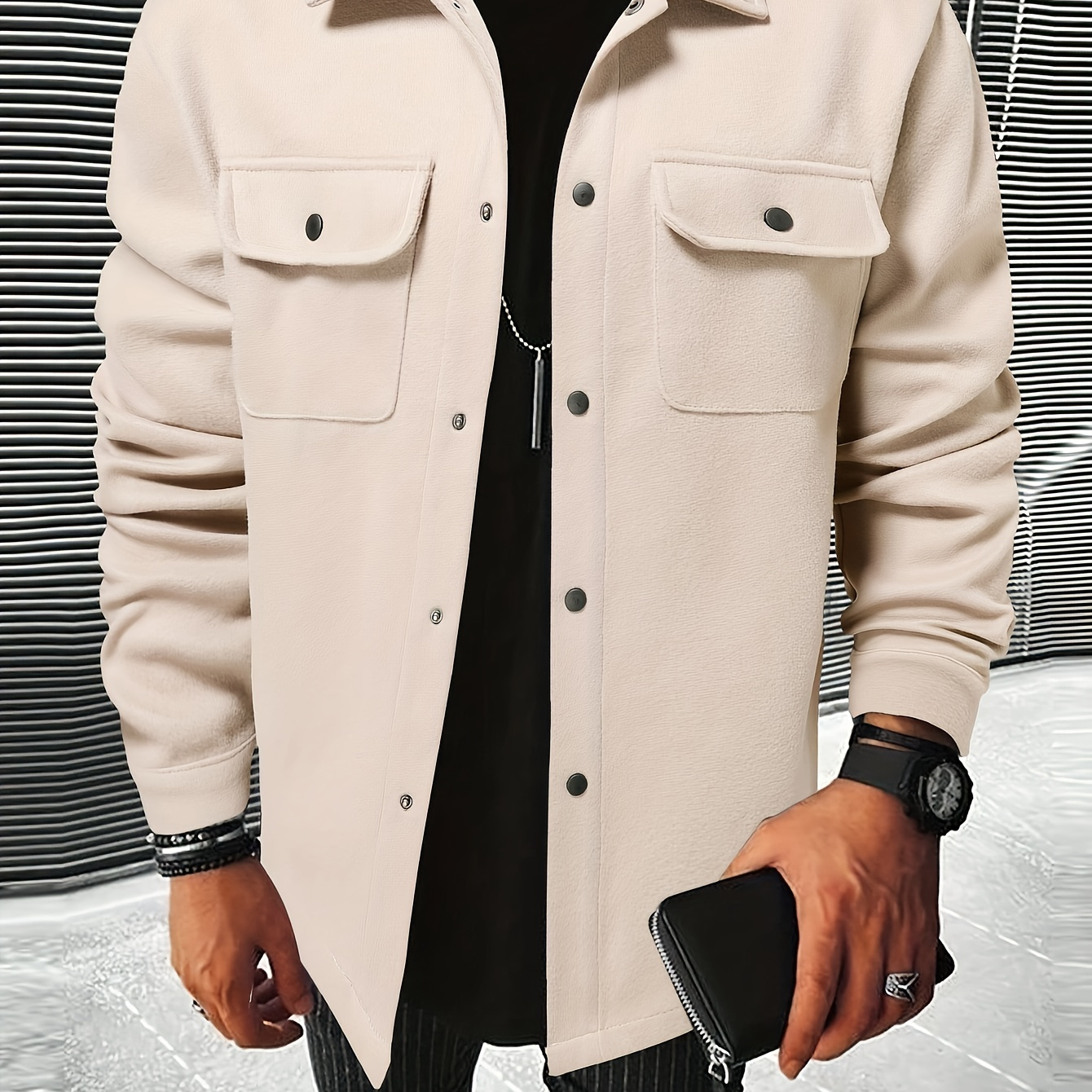 

Lapel , , Chest Clothes