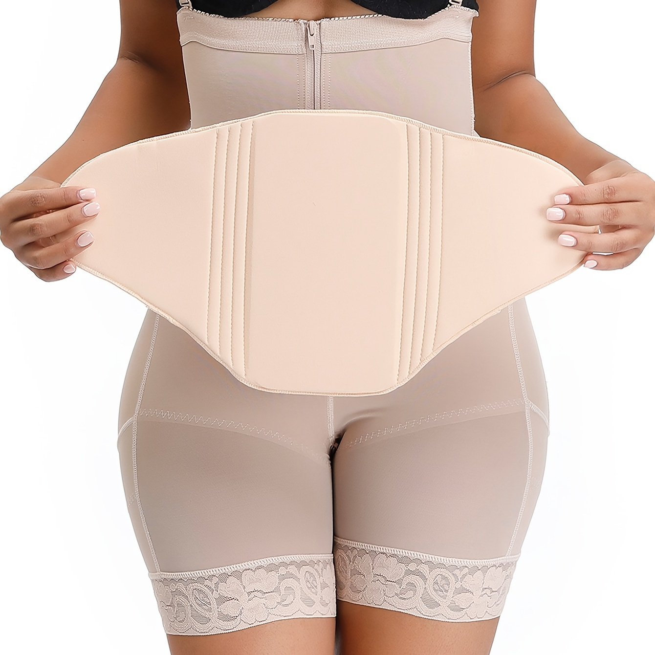 

Board Post Surgery Abdominal Board With Shapewear For Use, Women's Underwear & Shapewear